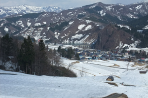 長さんの米づくり　－種まき編＾