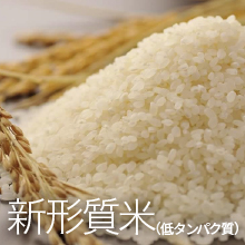 新形質米